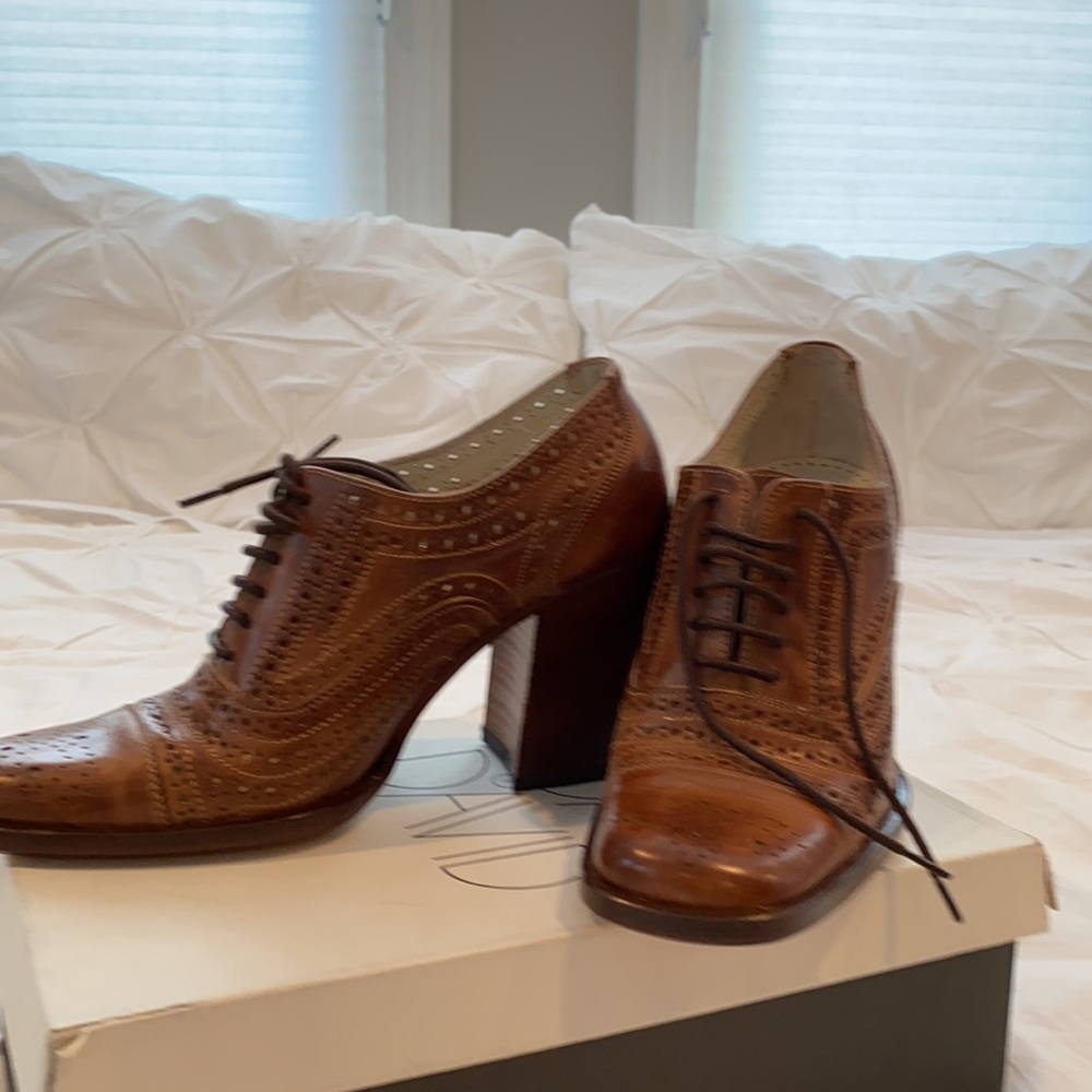 Joan & David Menswear Inspired